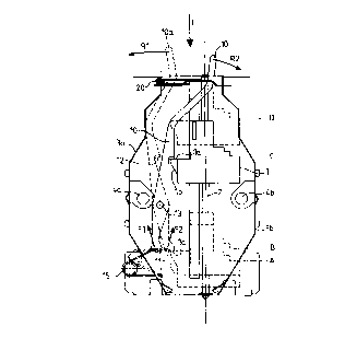 Une figure unique qui représente un dessin illustrant l'invention.